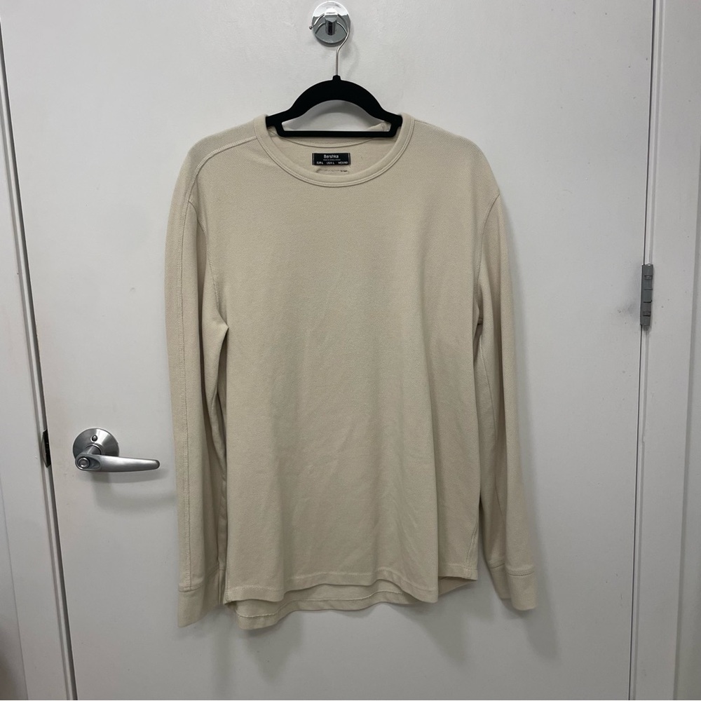Bershka long sleeve